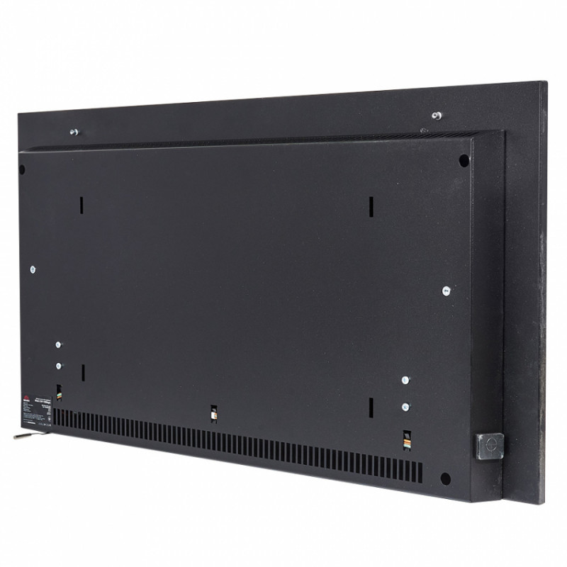 Обігрівач панельний керамічний Vitals CHP-1000sgm-181979