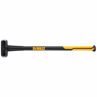 Кувалда з вагою головки 3600 г DeWALT DWHT56028-0-[articul]