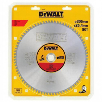 Диск пильний DeWALT DT1925-[articul]