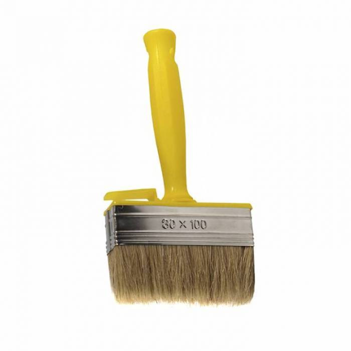 Пензель-макловиця "Міні" 30х100 мм Зенит-50030100