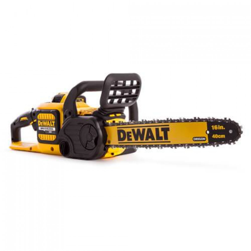 Пила ланцюгова акумуляторна безщіткова DeWALT DCM575X1-DCM575X1