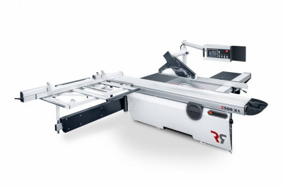 Форматно-розкрійний верстат Robland Z 500 X1-[articul]