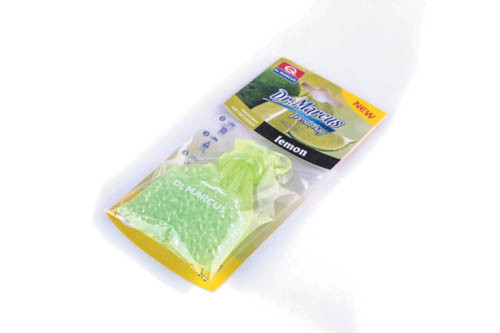 Ароматизатор FRESH BAG лимон (Lemon) 20g (мішечок)-029670