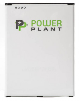 Акумулятор PowerPlant Samsung i9200 (B700BE) 3200mAh-[articul]