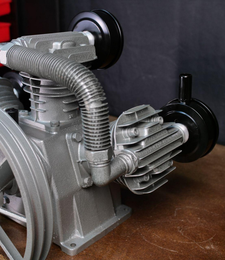 Компресорний поршневий блок TA90 (3090A)-TA90(3090A)