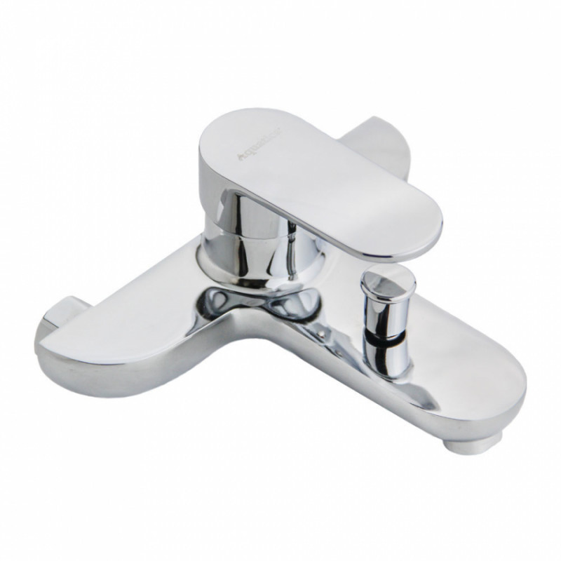 Змішувач s33 Ø40 для ванни литої AQUATICA (9733200)-9733200