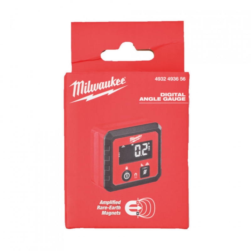 Електронний кутомір MILWAUKEE 4932493656-4932493656