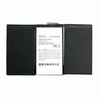 PowerPlant APPLE iPad 2 новий акумулятор 6500mAh-[articul]