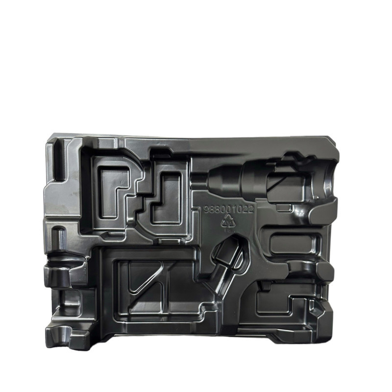 Пластикова вставка HD кейс Milwaukee для M18 BLDD2-4931466293