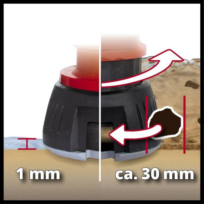Насос для брудної води Einhell GE-DP 7330 LL ECO (4170790)-