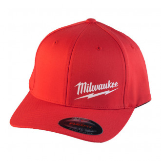 Кепка MIWAUKEE красная BCSRD L/XL-[articul]