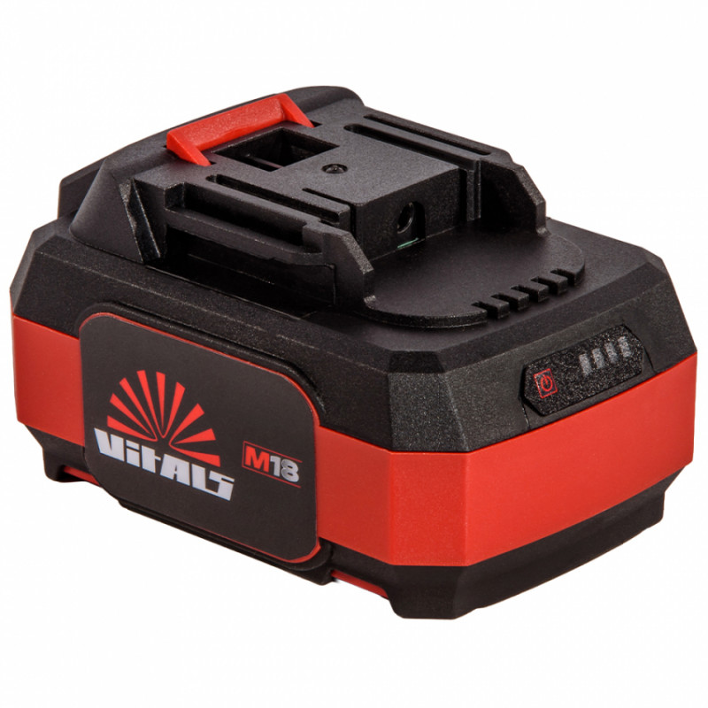 Батарея акумуляторна Vitals ASL 1840cs-235356