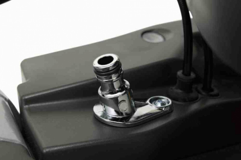 Газонокосарка бензинова самохідна STIGA Twinclip955V-Twinclip955V
