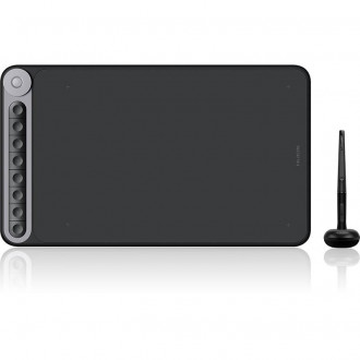 Графічний планшет Huion Inspiroy Dial Q620M.-[articul]