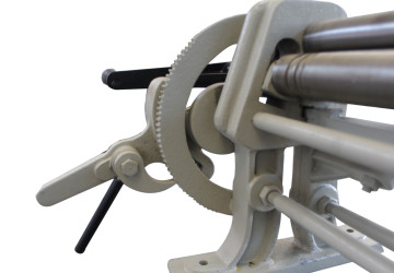 Роликовий листогиб Isitan IR 1550 x 75-IR 1550x75