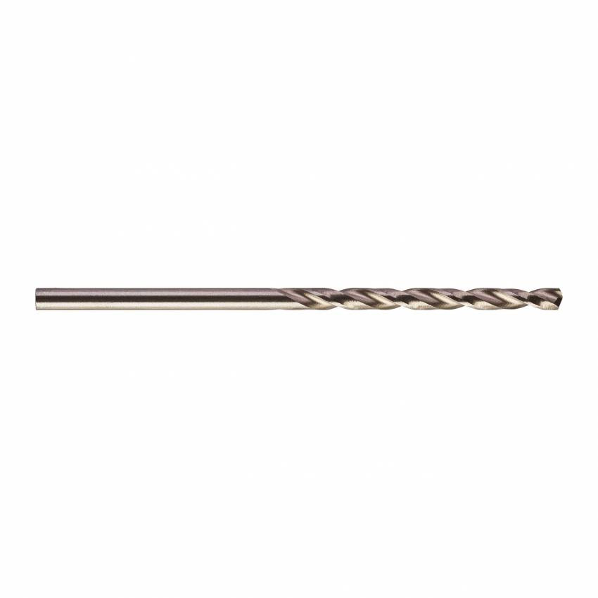 Свердло по металу THUNDERWEB HSS-G MILWAUKEE, Ø7,1х109мм, (5шт)-4932459863