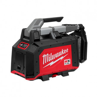 Мачта освітлення акумуляторна PACKOUT MILWAUKEE, MXF TLIC-601 (+заряд.пристрій MXF SC, 1 акум. XC406 (6Аг)