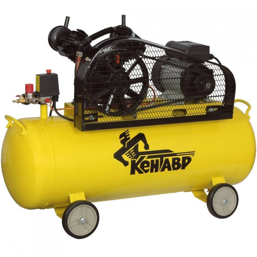 Компресор Кентавр КР-10030В-52437