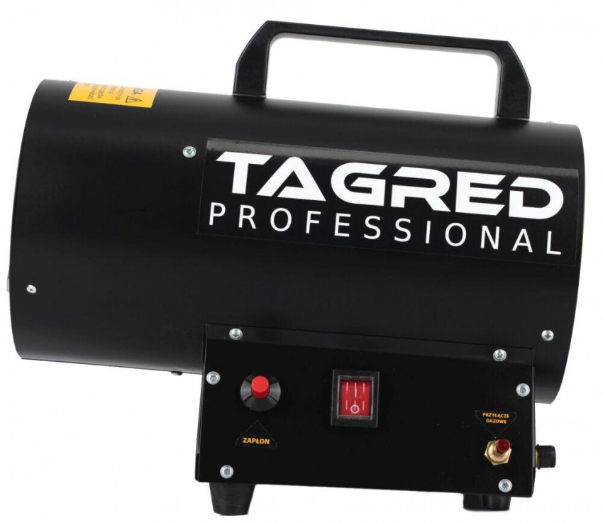 Газовий обігрівач TAGRED TA960-TA960
