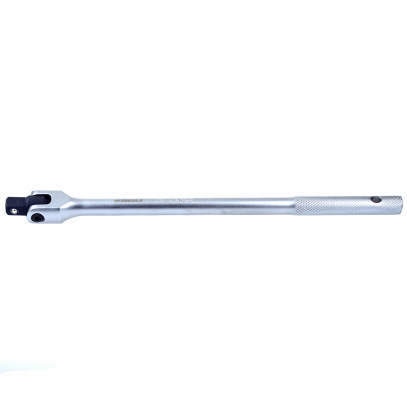 Вороток шарнірний 1/2" 360мм CrV mid Sigma (6050651)-6050651