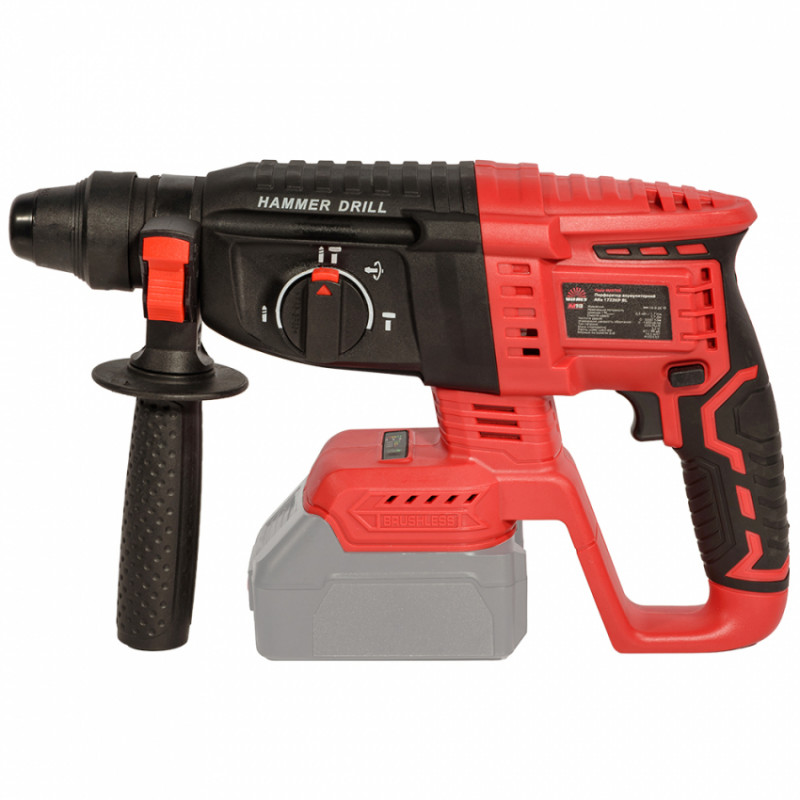 Перфоратор акумуляторний Vitals Master ARa 1722KP BL-235980