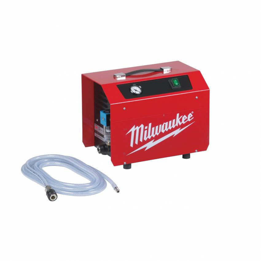 Подовжувач для встановлення алмазного свердління MILWAUKEE 1 1⁄4", 500мм-4932399725