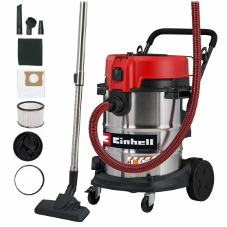 Пилосос будівельний Einhell TE-VC 5090 SACL (2347450)-[articul]