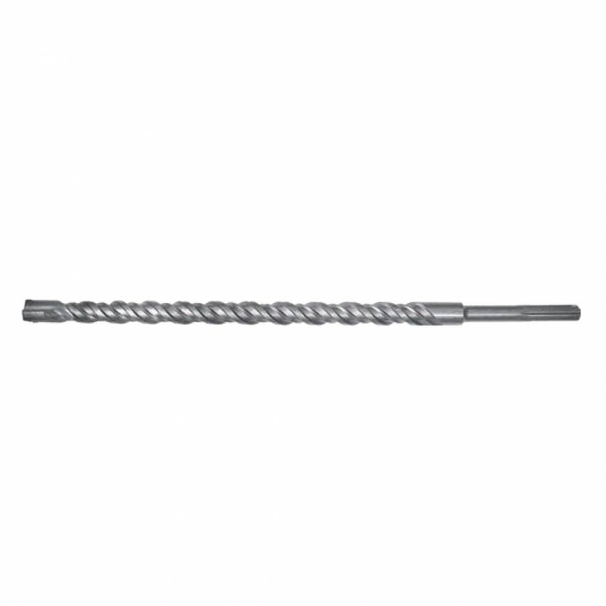 Свердло для бетону SDS-max QUADRO Ø38x1000mm Sigma (1861721)-1861721