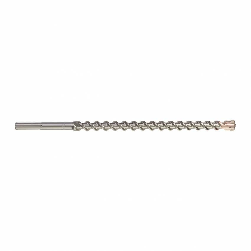 Свердло SDS-MAX MILWAUKEE, Ø40x1320x1200 мм-4932352797