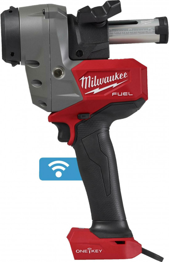Інструмент для зняття ізоляції аккмуляторний безщітковий MILWAUKEE, M18 FCST-0C (каркас, кейс)-4933499274