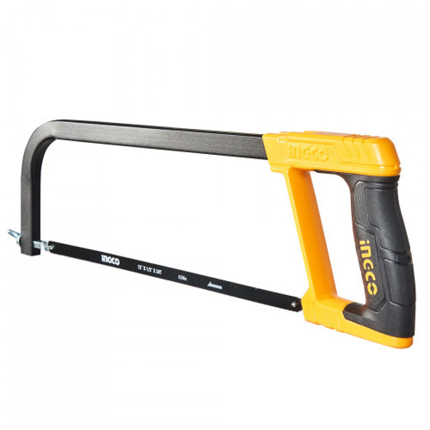 Ножівка по металу, 300 мм Soft grip INGCO Super Select-HHFS3068