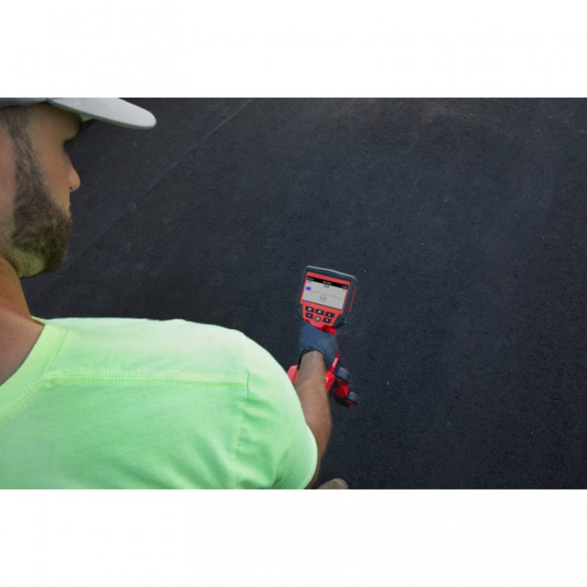 Акумуляторний локатор MILWAUKEE M12 PL-0C 4933471995-4933471995