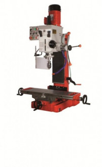 Фрезерний верстат Holzmann ZX 7050-[articul]