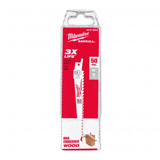 Sawzall B. 150x5-50pc-[articul]