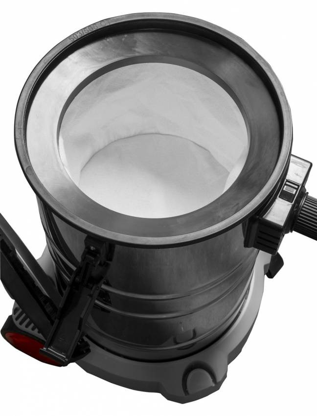 Промисловий пилосос Holzmann NTS 60L-NTS60L_230V