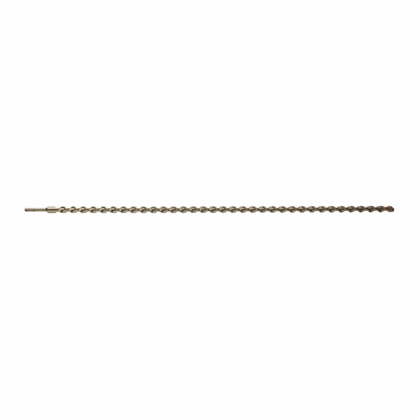 Свердло SDS-PLUS MS2 MILWAUKEE, Ø6x110x50 мм-4932307068