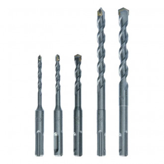 Набір бурів по бетону  SDS-Plus (6949509230072)-[articul]