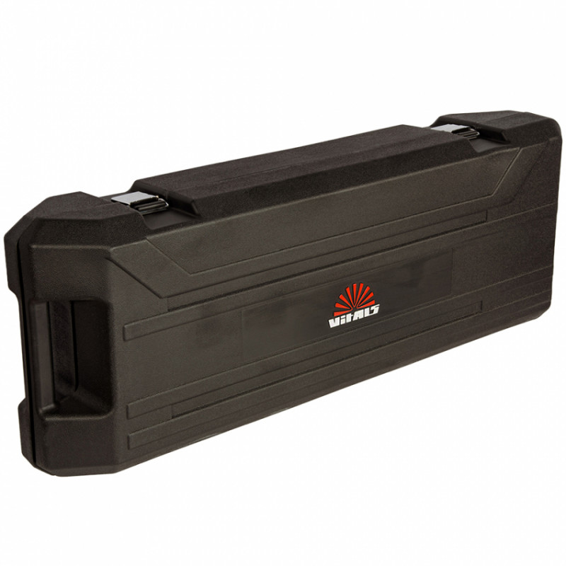 Молоток відбійний електричний Vitals Professional At 1250A BL-238777