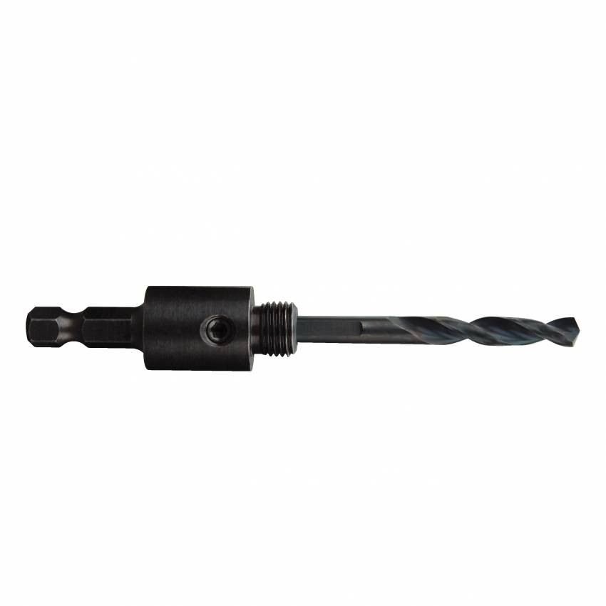 Хвостовик для коронок Holesaw Arbor Hex 9.5/14-30mm-1pc-4932479465