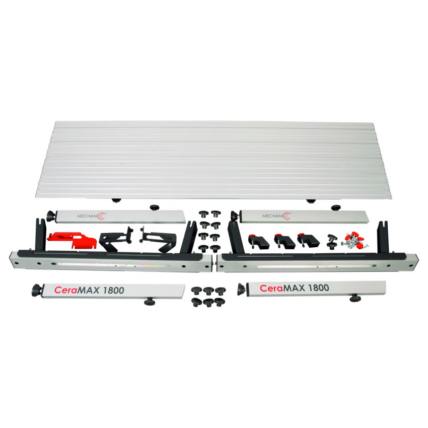 Верстак плиточника CeraMAX 1800 XL-71419031035