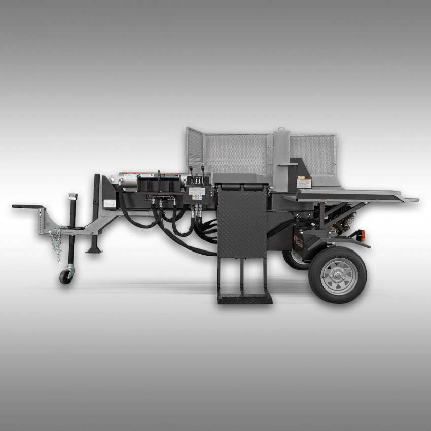 Дровокол Jansen HS-40L55-XXL-HS-40L55-XXL
