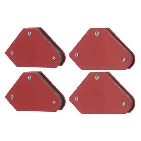 Комплект магнітних міні-кутників для зварювання STANLEY 98026-98026