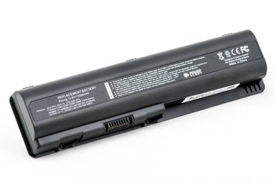 Акумулятор PowerPlant для ноутбуків HP Pavilion DV4 (HSTNN-DB72, H5028LH) 10.8V 5200mAh-[articul]