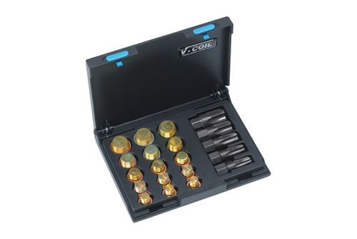 V-COIL OS-Assortment M 13x1,5 - M 24x1,5-19122_vl