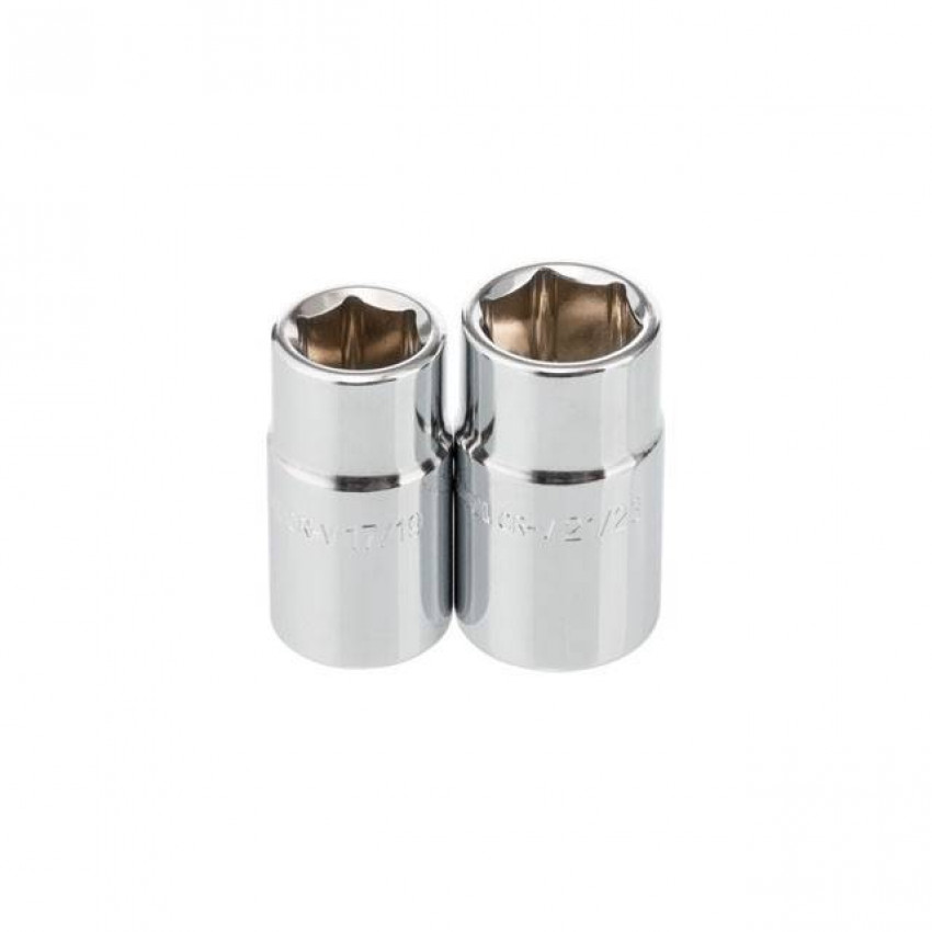 Ключ балонний телескопічний 1/2 ", 17/19, 21 / 23мм, Cr-V, чохол, STORM INTERTOOL HT-1601-HT-1601