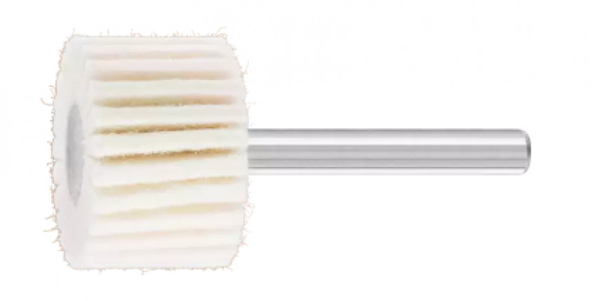 Шліфголовка пелюсткова повстяна FLS 5030/6 SOFT-4007220936207