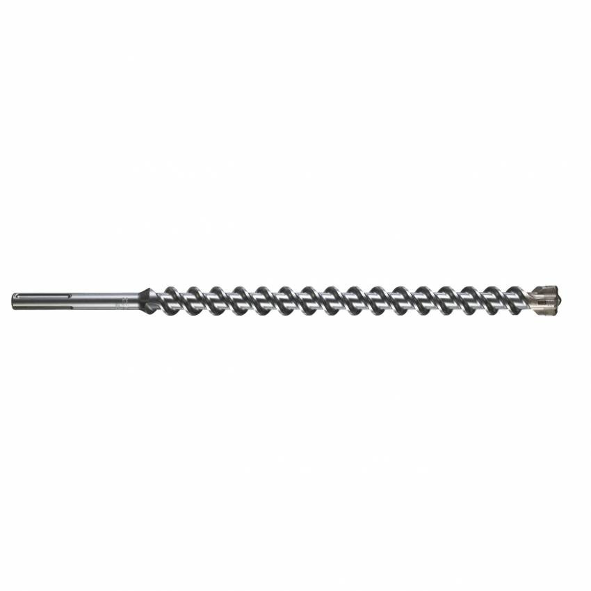 Свердло SDS-MAX MILWAUKEE, Ø40x1320x1200 мм-4932352797