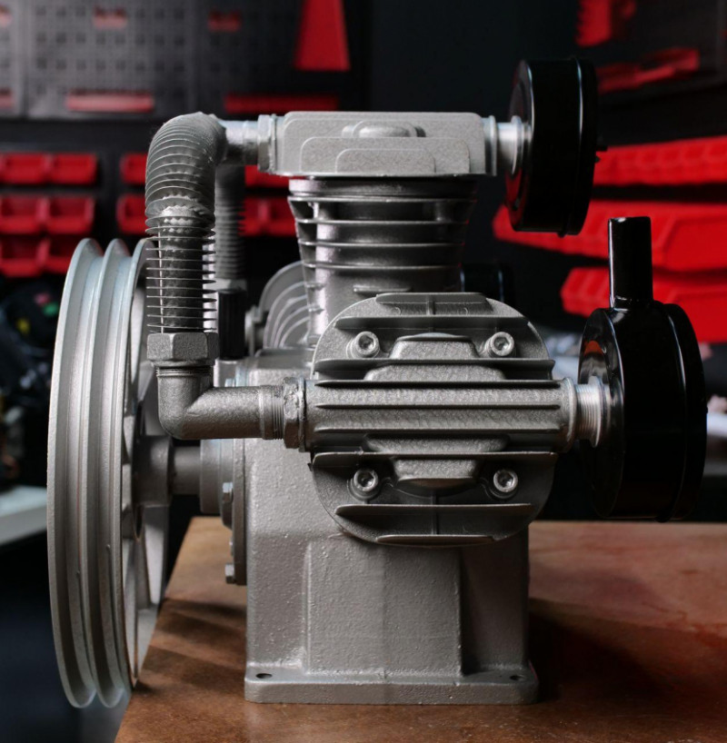 Компресорний поршневий блок TA90 (3090A)-TA90(3090A)