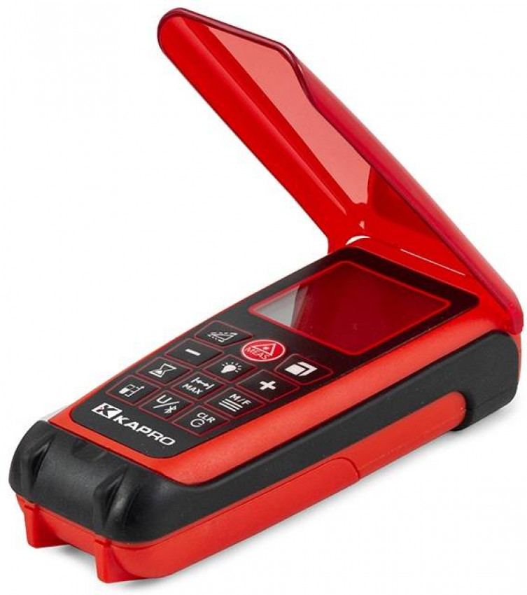 Дальномір лазерний 375kr KAPRO-375kr