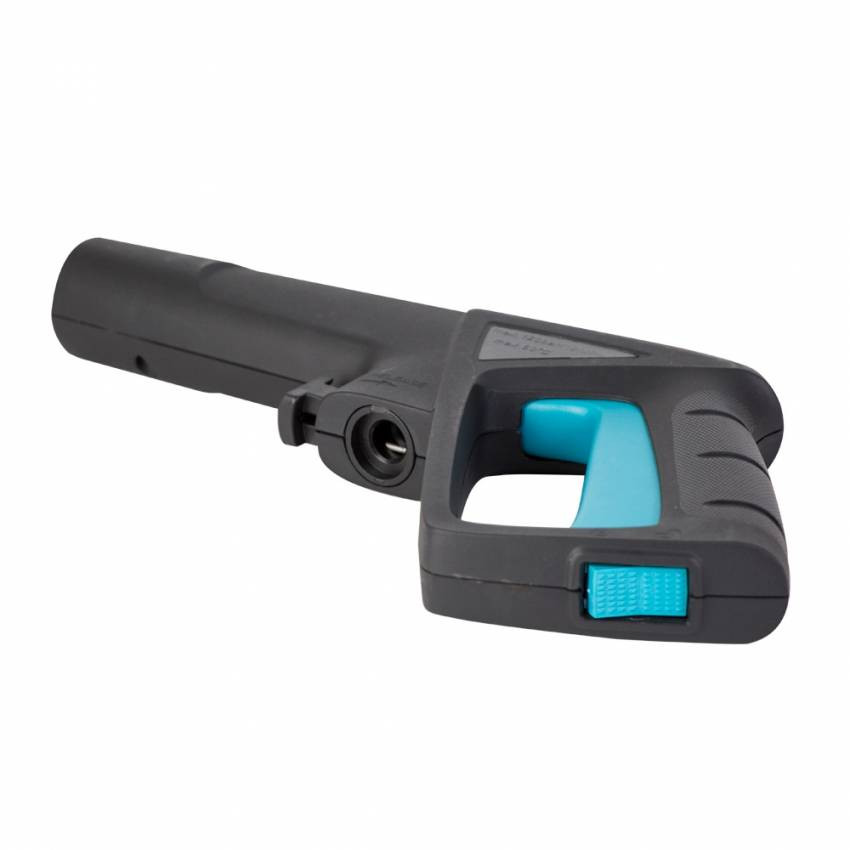 Миття високого тиску 1500Вт max 110bar 6 л/хв турбонасадка SIGMA (5342051)-TR5342051